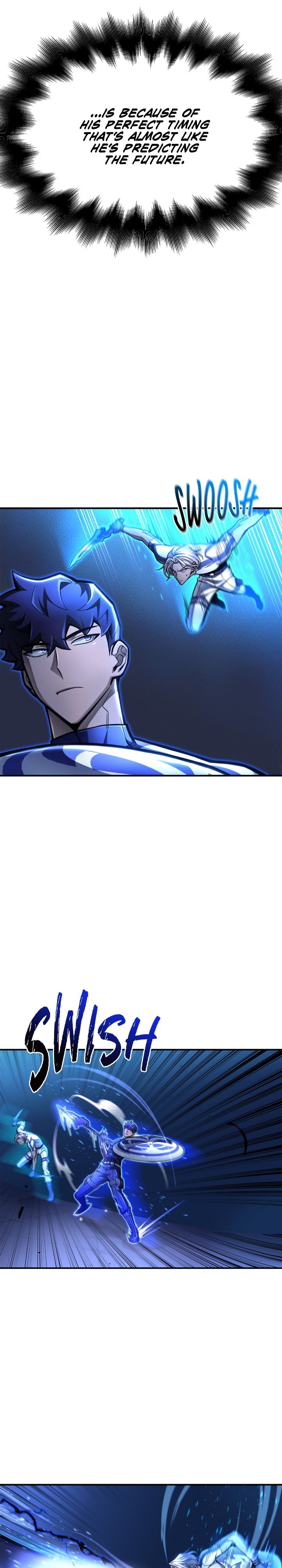 Superhuman Battlefield, Chapter 34 image 54